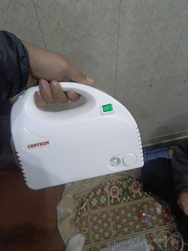 nebulizer 3