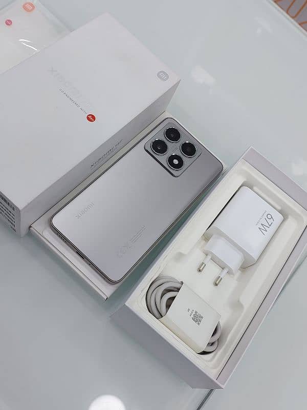 Xiaomi 14 T 1