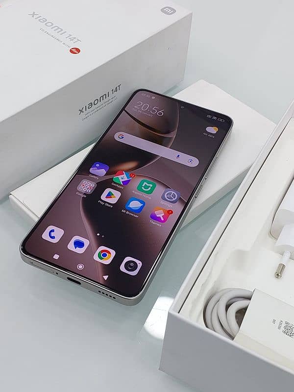 Xiaomi 14 T 3