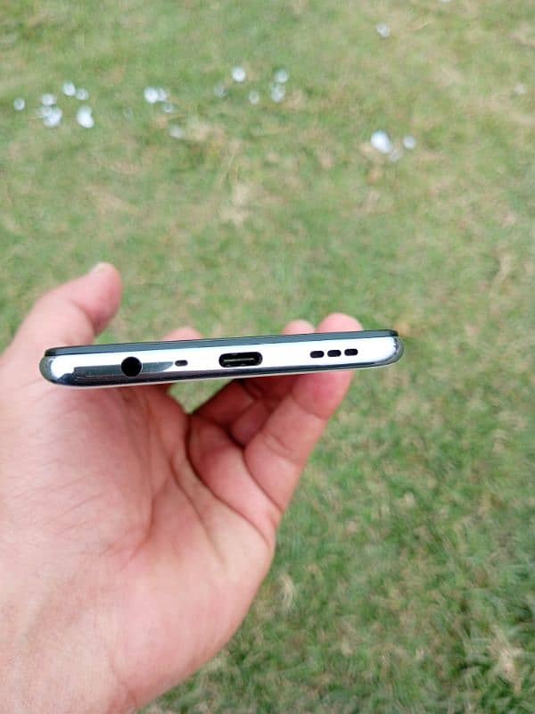 OPPO A95 8/128GB panel change original but shade 4