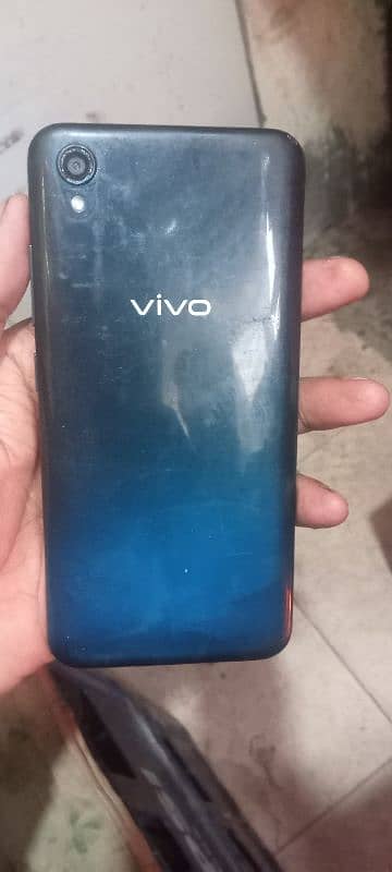 vivo y 90 ha 1