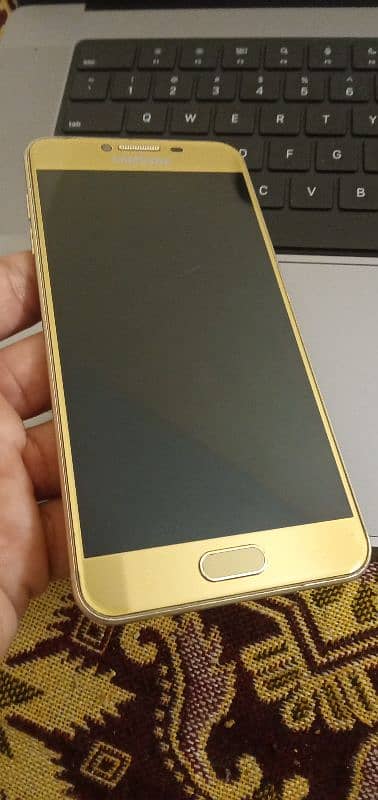 Samsung galaxy c5 0