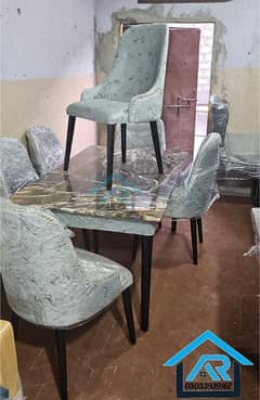 DINING TABLE DINING CHAIRS SOFA CHAIRS