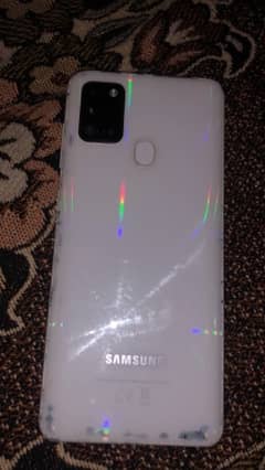 samsung a21 (4 rM 128gb