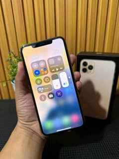 Apple iphone 11 pro Max 256 GB 03086827902