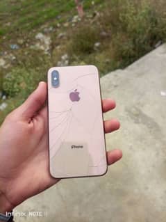 iphone xs PTA approved