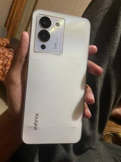 INFINIX NOTE 12 8/128 X670