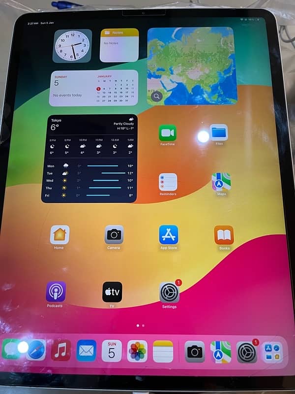 ipad pro 4 gen 2