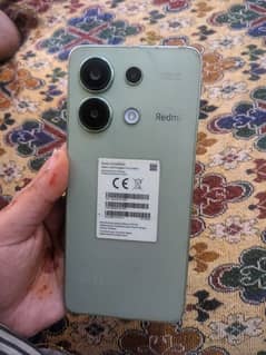 redmi note 13