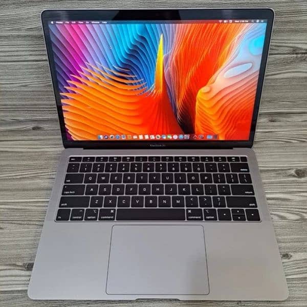 MacBook Air 2019 0