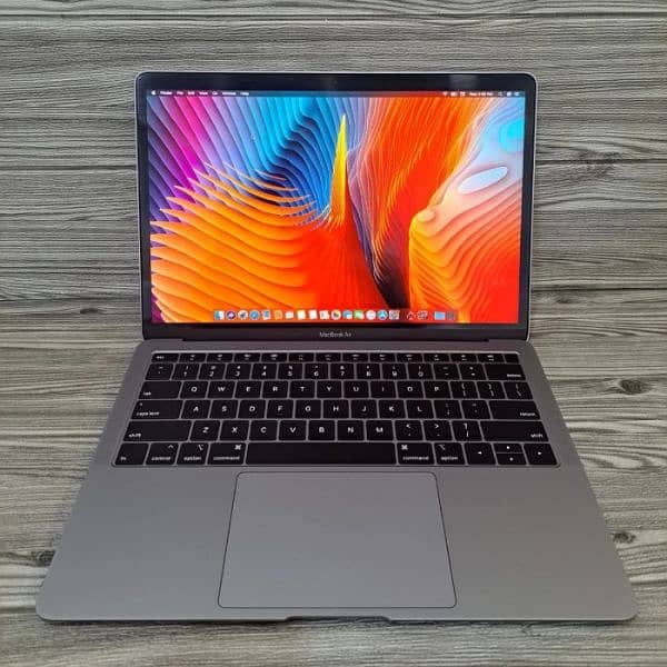 MacBook Air 2019 2