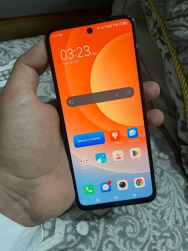 tecno camon 19 neo 0