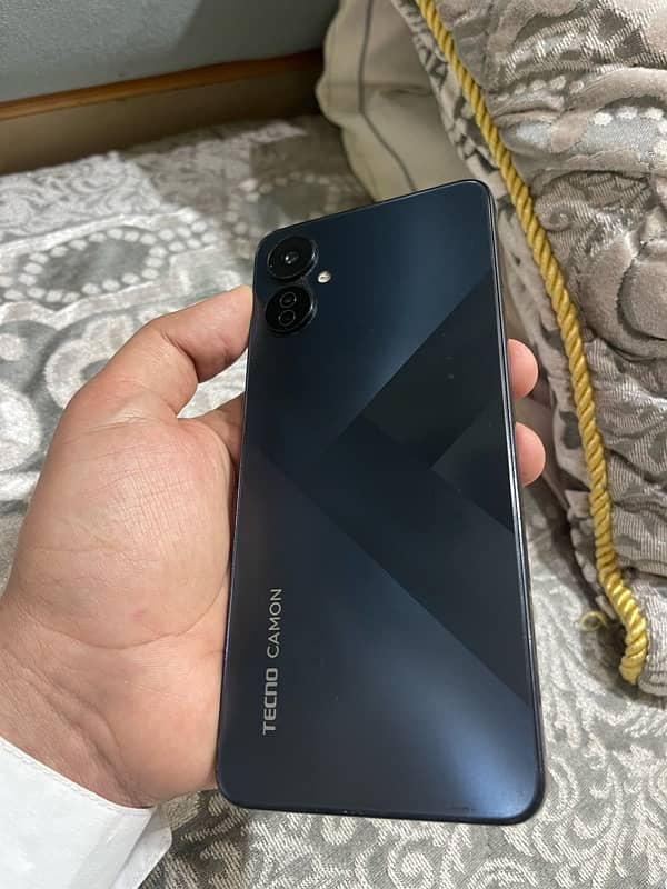 tecno camon 19 neo 2