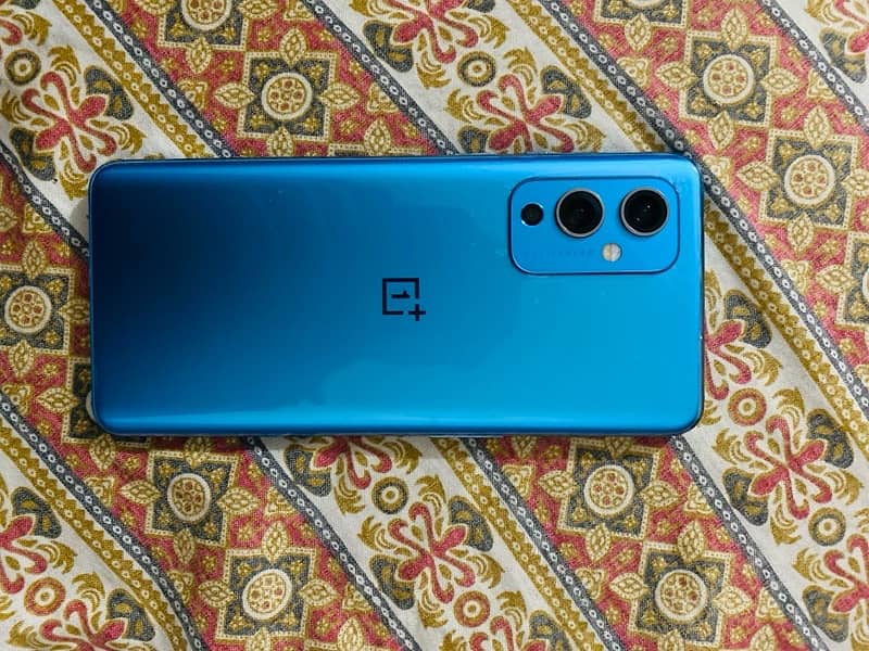 OnePlus 9 12gb 256gb Original 0