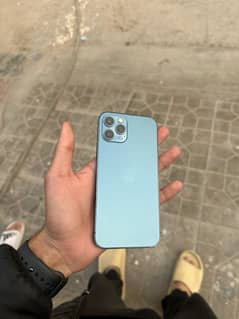 IPHONE 12 PRO PTA