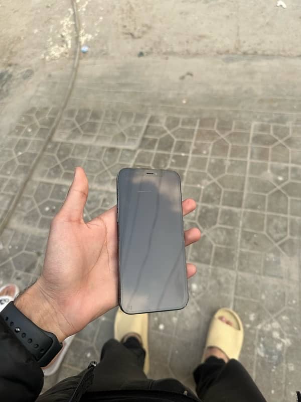 IPHONE 12 PRO PTA 1