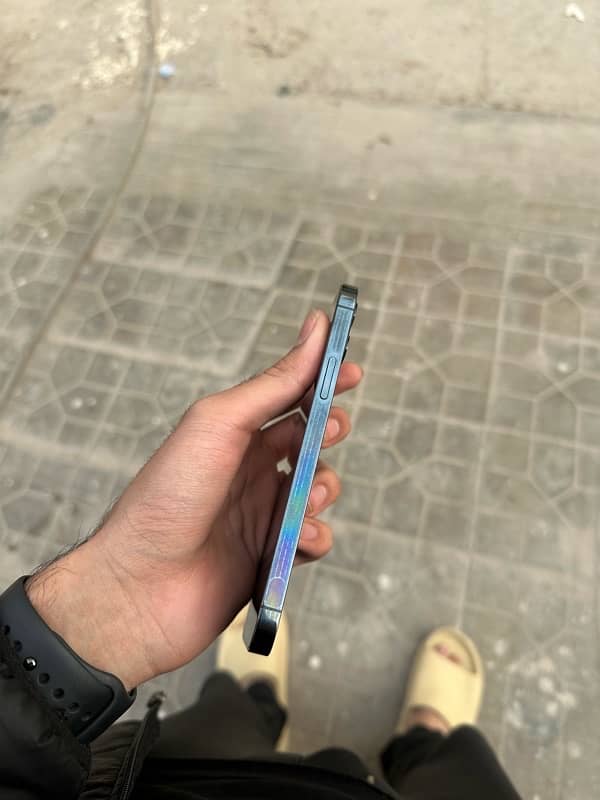 IPHONE 12 PRO PTA 5