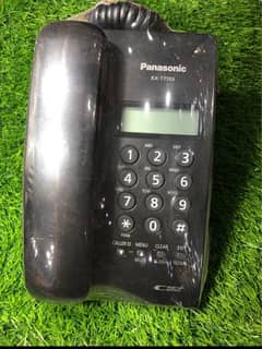 Panasonic Telephones And Cordless Baggage Stock