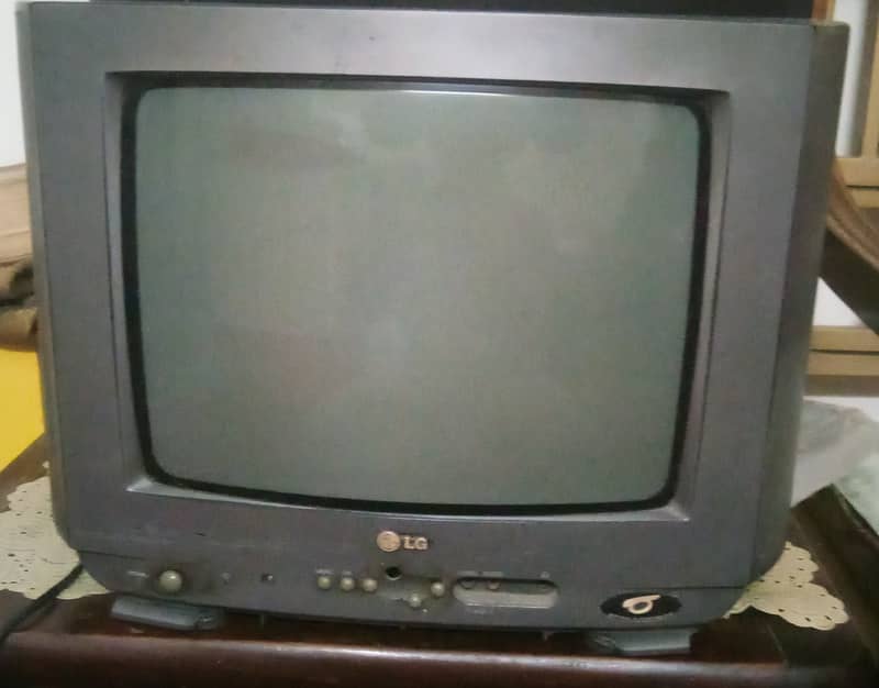 LG TV MINI 0