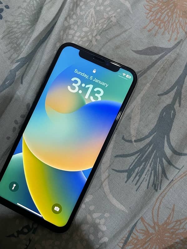 iphone X 64gb non pta factory unlock 03294778296 ONLY WHATSAPP 4