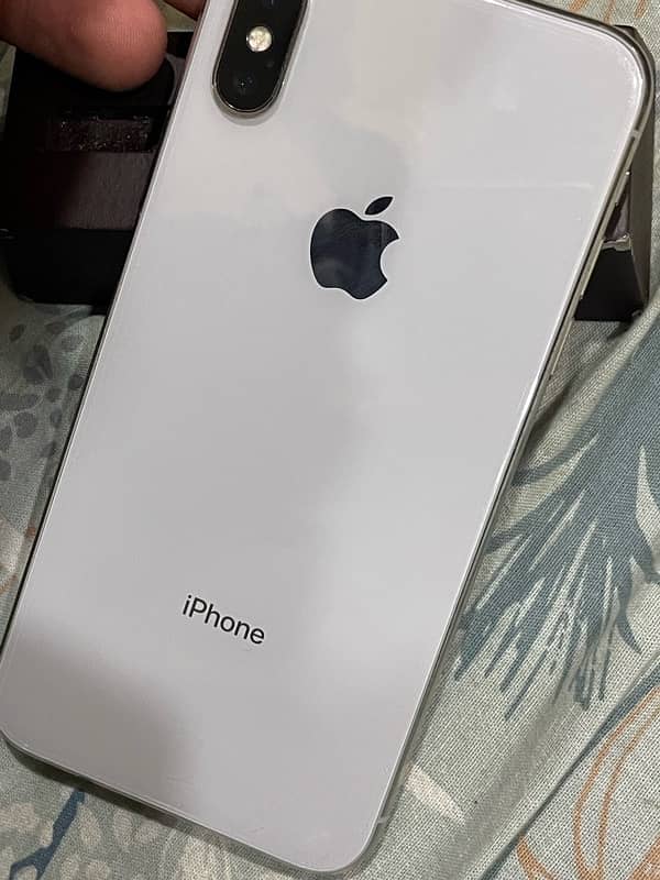 iphone X 64gb non pta factory unlock 03294778296 ONLY WHATSAPP 5