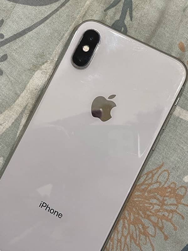 iphone X 64gb non pta factory unlock 03294778296 ONLY WHATSAPP 7