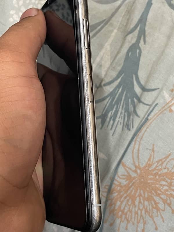 iphone X 64gb non pta factory unlock 03294778296 ONLY WHATSAPP 8