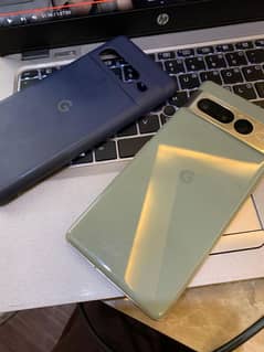 i want to sale my google pixel 7pro pta approved