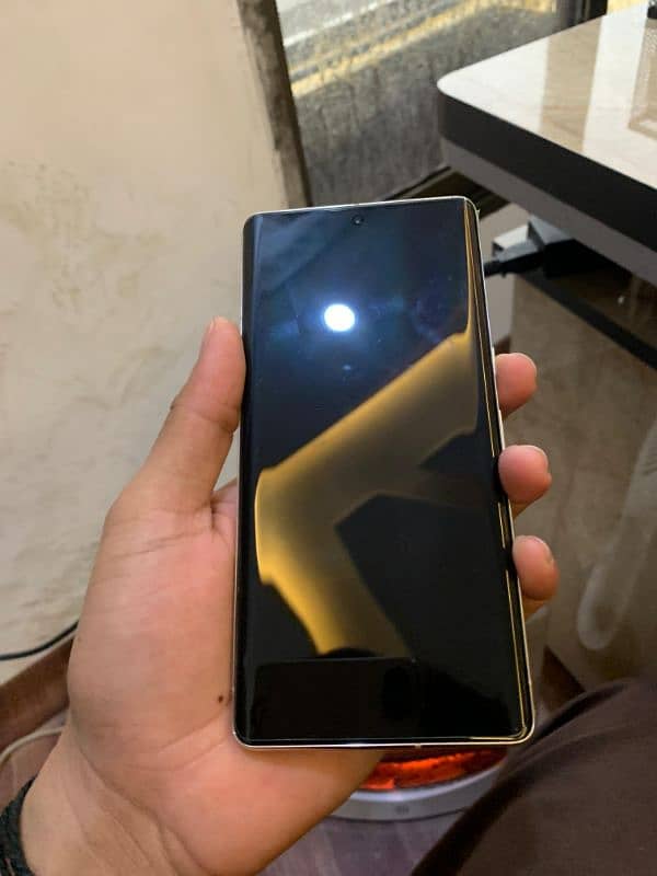 i want to sale my google pixel 7pro pta approved 3