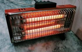 Electric Heater, 2000 Watt