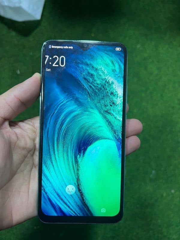 vivo s1 2