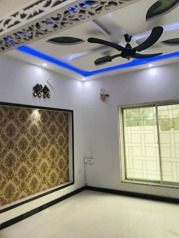 5 Marla Like New House For Rent In Sector D Bahria Town Lahore 3