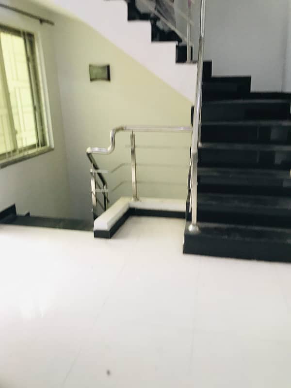 5 Marla Like New House For Rent In Sector D Bahria Town Lahore 8