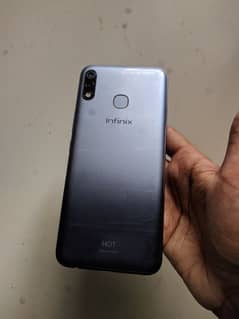 infinix hot 8