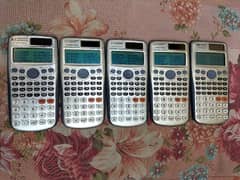 Scientific calculator / Original Scientific Calculator for Students