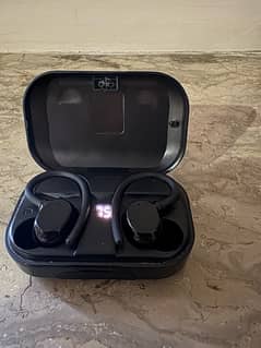 3 earbuds