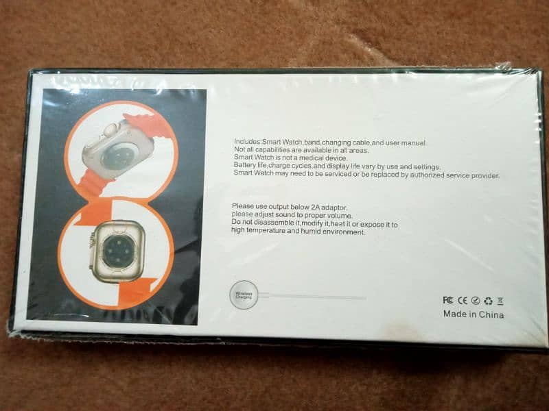 smart watch t10 ultra 2 1