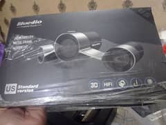 Bluedio Us Version 3D Hi Fi System Rechargeable