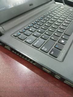 office laptop