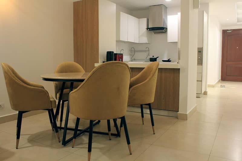 Fully Luxury Furnished Apartment Available For Rent 9