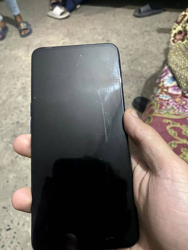 oppo f11 pro 6/128 pta proved 2