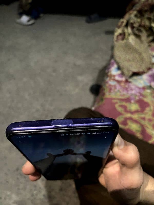 oppo f11 pro 6/128 pta proved 4