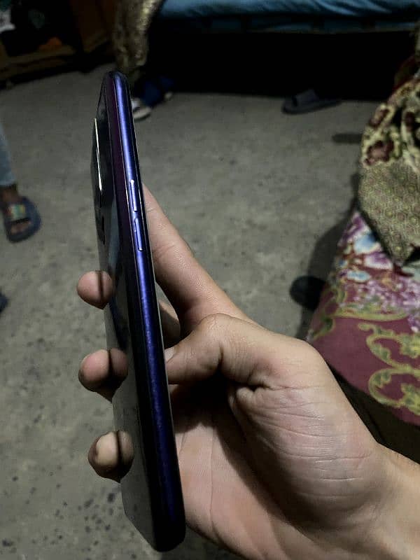 oppo f11 pro 6/128 pta proved 5