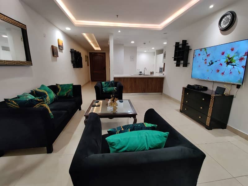 Luxury Fully Furnished Apartments Available For Rent 1