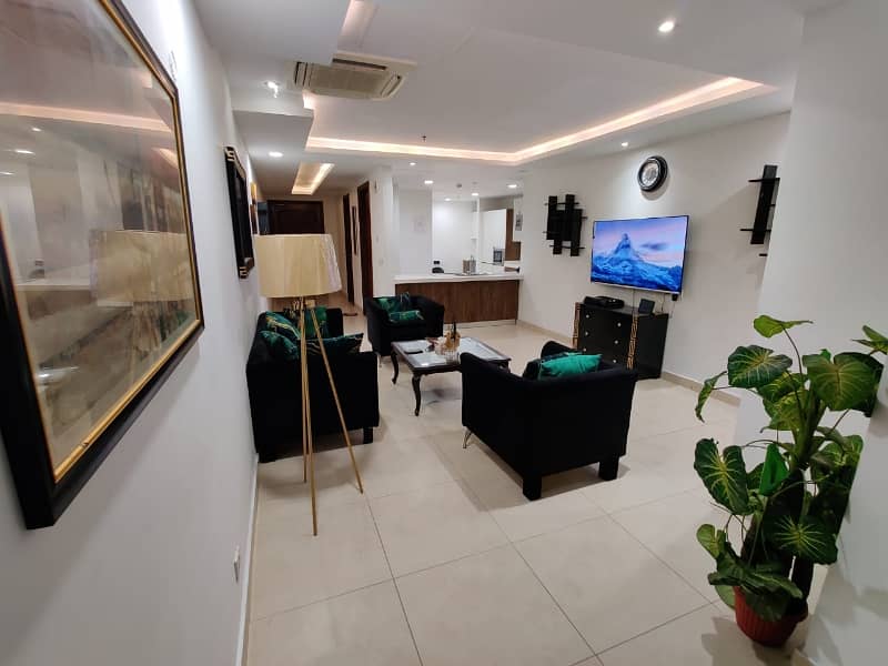 Luxury Fully Furnished Apartments Available For Rent 3