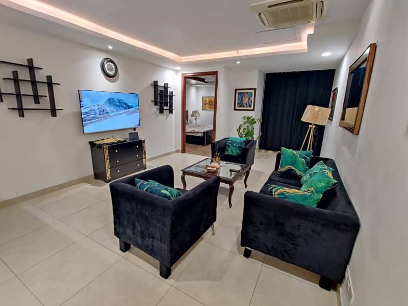 Luxury Fully Furnished Apartments Available For Rent 5