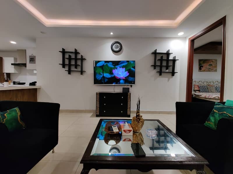 Luxury Fully Furnished Apartments Available For Rent 6