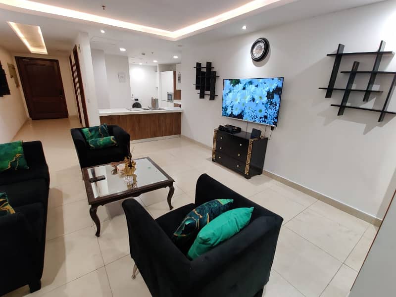 Luxury Fully Furnished Apartments Available For Rent 8