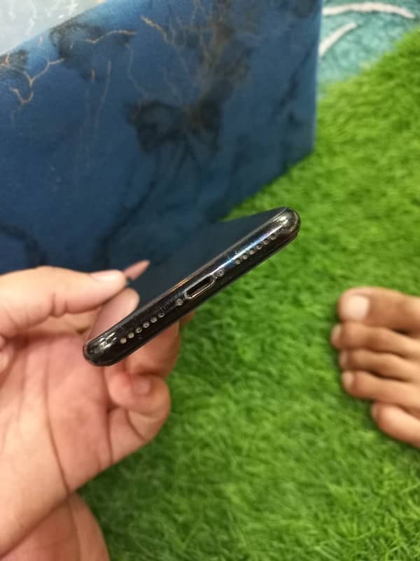 iphone x 256 PTA provide urgent sale 10/10 2