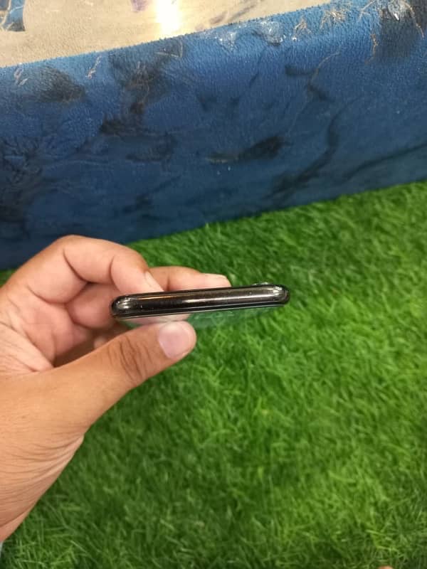 iphone x 256 PTA provide urgent sale 10/10 6